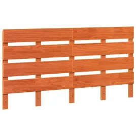 zaglowek-brazowy-1405-x-3-x-80-cm-lite-drewno-sosnowe