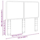 zaglowek-brazowy-dab-material-drewnopochodny-stan-nowy-wysokosc-mebla-100-cm