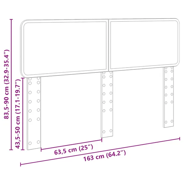 zaglowek-brazowy-dab-material-drewnopochodny-stan-nowy-wysokosc-mebla-90-cm