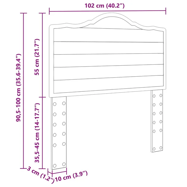 zaglowek-brazowy-dab-material-drewnopochodny-stan-nowy-wysokosc-mebla-100-cm