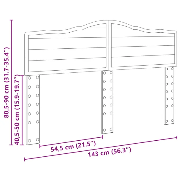 zaglowek-brazowy-dab-material-drewnopochodny-stan-nowy-wysokosc-mebla-90-cm