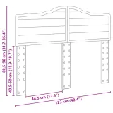 zaglowek-brazowy-dab-material-drewnopochodny-stan-nowy-wysokosc-mebla-90-cm