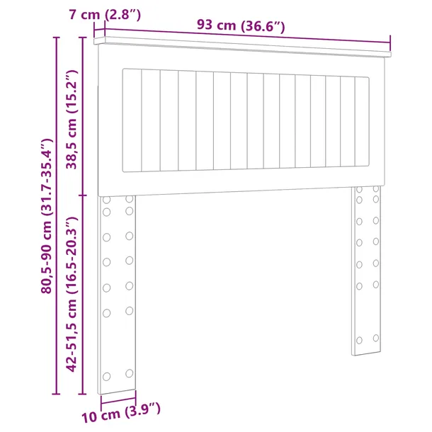 zaglowek-brazowy-dab-material-drewnopochodny-stan-nowy-wysokosc-mebla-90-cm