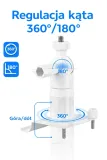 regulowany-uchwyt-scienny-do-kamer-arlo-rodzaj-inny