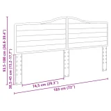 zaglowek-blyszczaca-biel-material-drewnopochodny-stan-nowy-wysokosc-mebla-100-cm