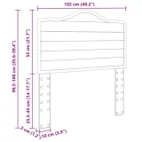 zaglowek-blyszczaca-biel-material-drewnopochodny-stan-nowy-wysokosc-mebla-100-cm