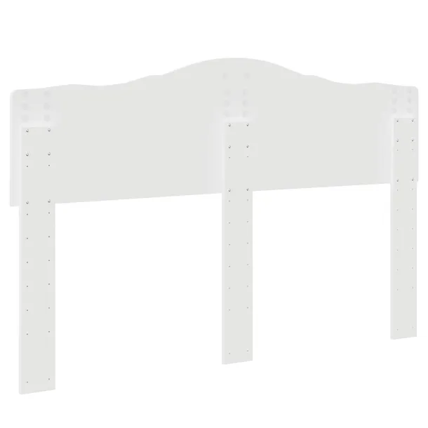 zaglowek-blyszczaca-biel-material-drewnopochodny-producent-vidaxl