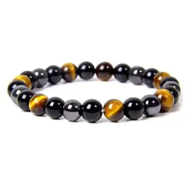 bransoletka-meska-czarny-obsydian-tygrysie-oko-kamienie-naturalne-8-mm