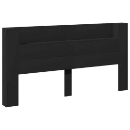 zaglowek-czarny-200-x-165-x-1035-cm-material-drewnopochodny