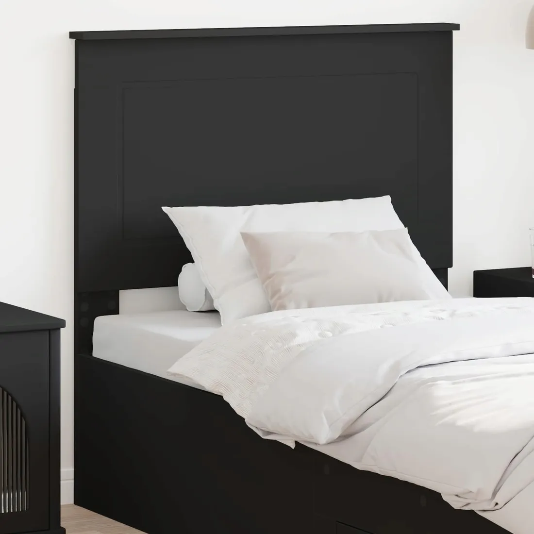 zaglowek-czarny-dab-100-cm-drewno-inzynieryjne