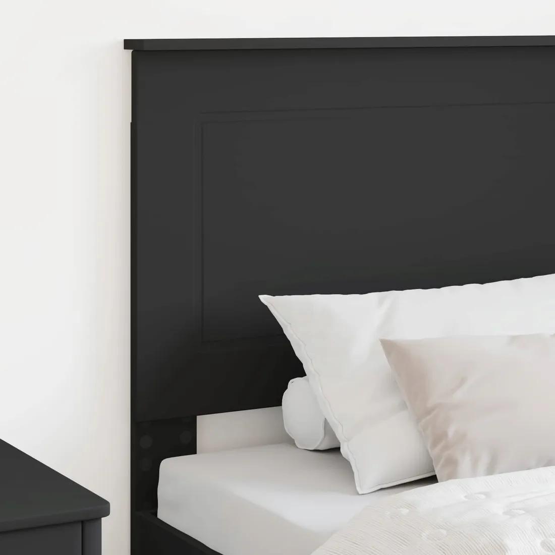 zaglowek-czarny-dab-100-cm-drewno-inzynieryjne-stan-nowy