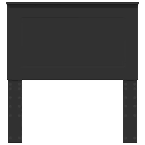 zaglowek-czarny-dab-100-cm-drewno-inzynieryjne-wysokosc-mebla-100-cm