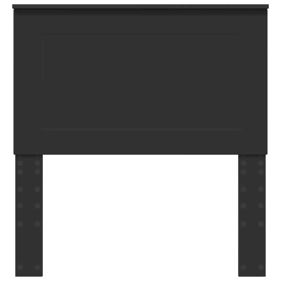 zaglowek-czarny-dab-100-cm-drewno-inzynieryjne
