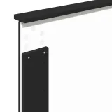 zaglowek-czarny-dab-100-cm-drewno-inzynieryjne-ksztalt-wzoru-prostokaty