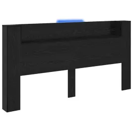 zaglowek-czarny-dab-200-x-15-x-1035-cm-material-drewnopochodny