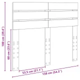 zaglowek-czarny-dab-material-drewnopochodny-stan-nowy-wysokosc-mebla-100-cm