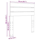 zaglowek-czarny-dab-material-drewnopochodny-stan-nowy-wysokosc-mebla-100-cm