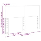 zaglowek-czarny-dab-material-drewnopochodny-stan-nowy-wysokosc-mebla-90-cm