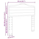 zaglowek-czarny-dab-material-drewnopochodny-stan-nowy-wysokosc-mebla-90-cm