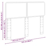 zaglowek-dab-sonoma-material-drewnopochodny-stan-nowy-wysokosc-mebla-90-cm