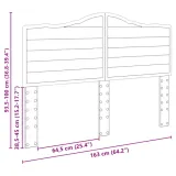 zaglowek-dab-sonoma-material-drewnopochodny-stan-nowy-wysokosc-mebla-100-cm