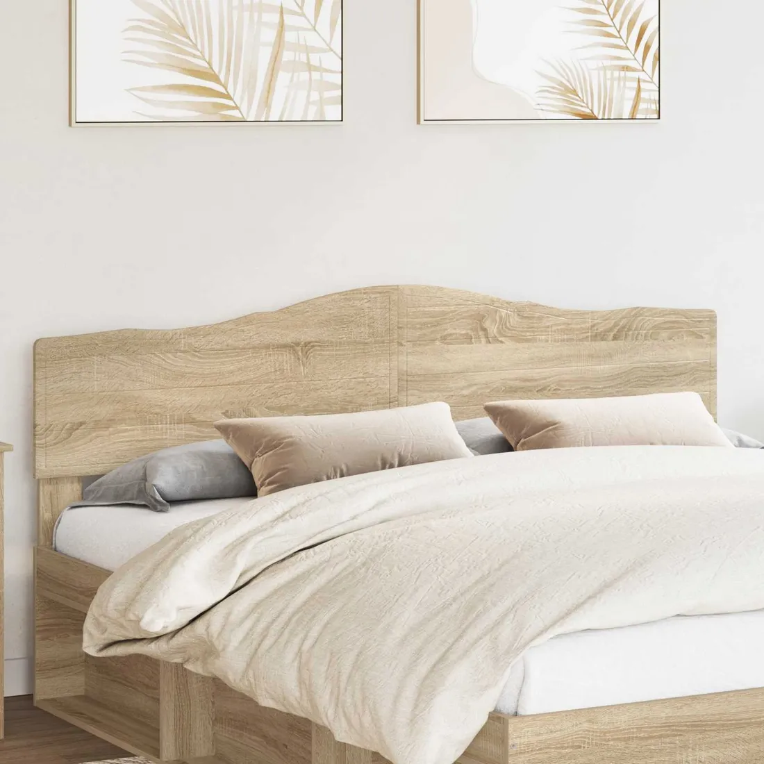 zaglowek-dab-sonoma-material-drewnopochodny