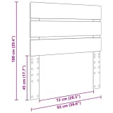 zaglowek-dab-sonoma-material-drewnopochodny-stan-nowy-wysokosc-mebla-100-cm