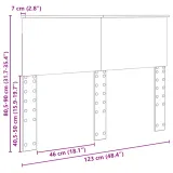 zaglowek-dab-sonoma-material-drewnopochodny-stan-nowy-wysokosc-mebla-90-cm
