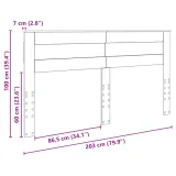 zaglowek-dab-sonoma-material-drewnopochodny-stan-nowy-wysokosc-mebla-100-cm