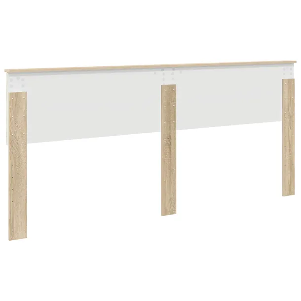 zaglowek-dab-sonoma-material-drewnopochodny-producent-vidaxl
