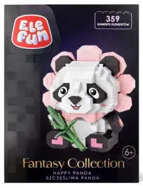 klocki-elefun-fantasy-collection-micro-klocki-szczesliwa-panda-359-el