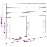 zaglowek-dab-wedzony-material-drewnopochodny-stan-nowy-wysokosc-mebla-100-cm