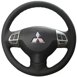 pokrowiec-kierownicy-obszycie-mitsubishi-lancer-x-outlander-ii-colt-pajero