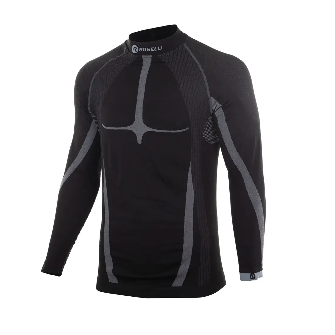 rogelli-compression-termoaktywny-bezrekawnik