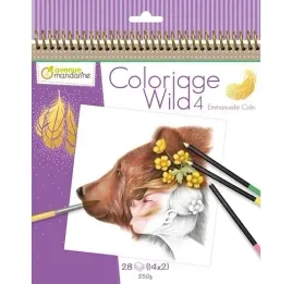 kolorowanka-emmanuelle-colin-wild-4