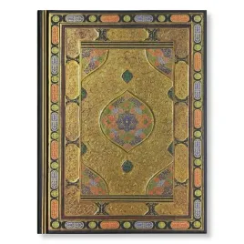 notatnik-a5-szyty-osmanski-splendor-peter-pauper-press