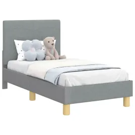 stelaz-lozka-dla-malucha-z-oparciem-jasnoszary-70-x-140-cm