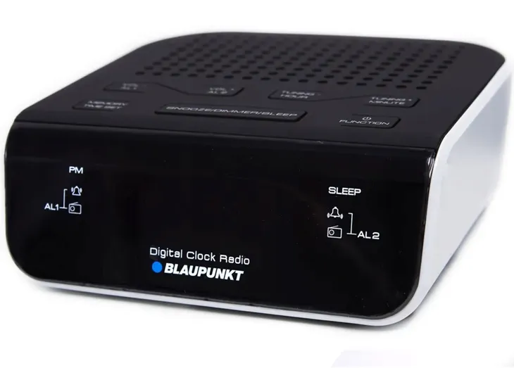 radiobudzik-blaupunkt-cr5wh-marka-blaupunkt