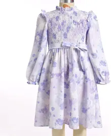sukienka-dlugi-rekaw-w-stylu-boho-kolorowa-7-8-lat