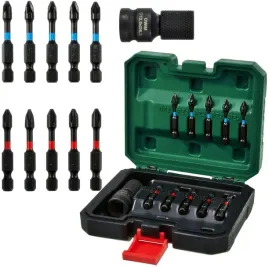 adapter-na-bity-do-klucza-udarowego-bity-torsyjne-ph2-pz2-10-szt-parkside