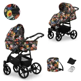 wozek-dzieciecy-kunert-mata-2w1-kolor-kwiaty