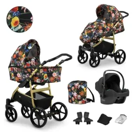 wozek-dzieciecy-kunert-mata-3w1-kolor-kwiaty