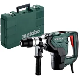 mlot-udarowy-obrotowy-sds-max-kh-5-40-metabo