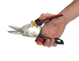 fiskars-nozyce-do-blachy-powergear-lewe-1027209-stan-nowy-marka-fiskars