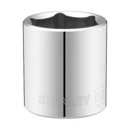 stanley-nasadka-krotka-6-katna-chromowana-1-2-30mm