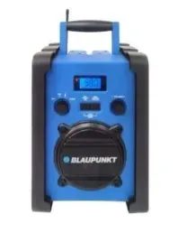 radio-przenosne-fm-pll-bt-aux-pp30bt-jobsite-blaupunkt