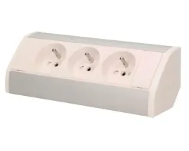 orno-gniazdo-meblowe-3x2p-z-biale-on-9001-w-g