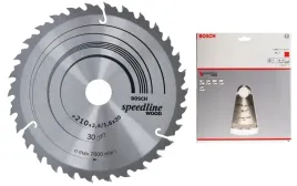 bosch-pro-pila-tarczowa-t-speed-wood-210-26-30z30