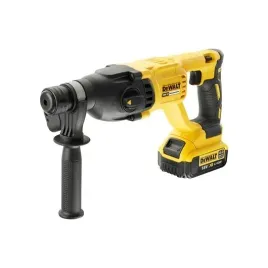 dewalt-mlotowiertarka-sds-plus-18v-1x4ah-dch133m1