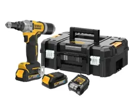 nitownica-akumulatorowa-20kn-30mm-xr-18v-2-1-7ah-dcf414e2gt-qw-dewalt